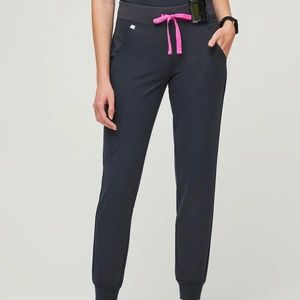 Figs limited edition colour night sky 2XL zamora joggers